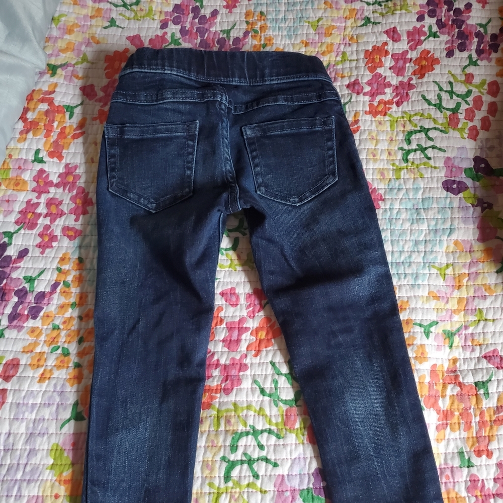 2t gymboree leggings
